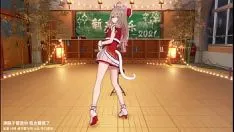 Jouer Asoulfulness出道一周年快乐
