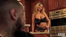 Play American language milf's woolgather