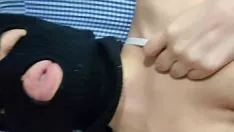 تشغيل مارس الجنس مع محدد ميسي في وقت لاحق أنها امتص في بلدي ساشي