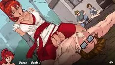Reproducir Héroes hentai: separación 1 ville du pr & eacute accent; lude
