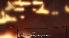 চালান Mushoku tensei up - ep 14 captions