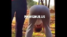Reproduzir Resumo 4 de twerk adolescente