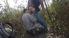 Jouer Grandadrts dans la forêt 90