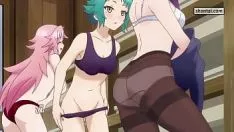 Play Yuuna and the troubled hot springs - fanserfrailty digest [shontai]