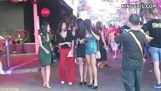 Riproduci Paradiso del sesso thailandese [edizione in cera]