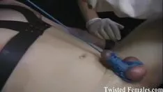 চালান আমি যেমন বাধ্য করি তেমন কর বা তোমার শাস্তির সামনে