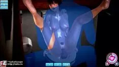 Afspelen Geliefde kies aoi hentai 3d