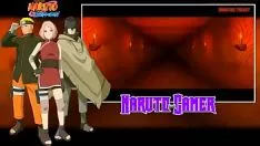 Jouer Naruto sendpuden 001 - lieu culminant - hd