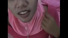 Reproduzir Hijab não profissional esbanjamento