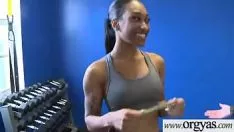 Oynat Ciddi seks için nakit para almak bir sürtük ergen küçük hanım (tessa arias) mov-20