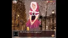 Jouer Mon noël wendy