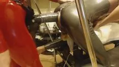 Redare Flogon Brobdingnagian preparat în casă 2