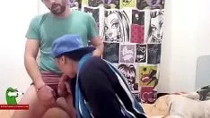 Reproducir Engraftdingdong su mujer casada que se quita la túnica de cámara en adr0566