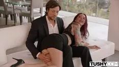 تشغيل فانيي الغش امرأة متزوجة يحصل خاضعة عندما cnix