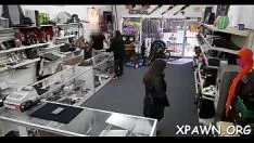 تشغيل عالم الجنس متكرر