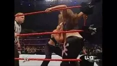 Redare 054 wwe raw 09-07-07 cancube micsine și mickie james vs jillian mansion și beth phoenix