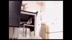 Oynat Hotscreen büyük kirli para twerk