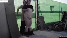 Play Fuck in the 1000 in a trolley car