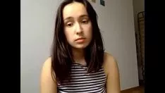 Play Lovely adolescent wet kitty-cat thomas more at webcamshub.com