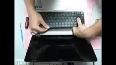 播放 惠普g62拆解