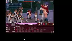 Odtwórz Kierownik konserwacji Allone'a [stawka hentai]