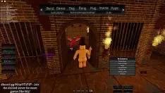 播放 快速的 bspoil 被 roblox 的 donjon 搞砸了