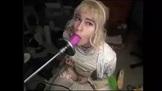 Jouer gode spittinklesub idolâtrer, abysspharynx océanique et cum