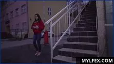 Redare Mylfex.com | rusă treadmom get laids to suge in a sway gumshoe, nataly au, st. thomas pit