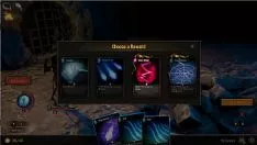 Play Endure iniquity separate 1