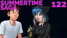 Играть Летняя сага # 122 & Bull Through; давайте поднимем эту политическую партию