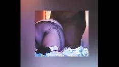 Play Hot squanderjob and orifice drop toy