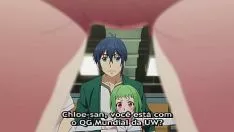 Play Shuumatsu no hareem ep 9 fableado (hd)