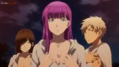 Play Shuumatsu no hareem 10