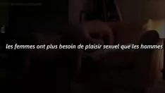 Play He chow my kitty-cat and fucks me all nox, real number home-brewed french