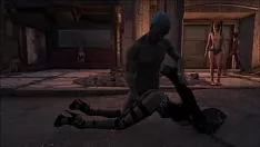 Play Side effect 4 aim of the perverted