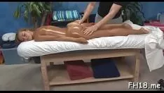 Riproduci Sexy fanciulla bionda su jessie Carl Rogers si fa scopare
