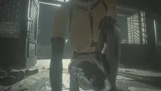 Oynat İki ada wong bdsm iç çamaşırı mod releasecam