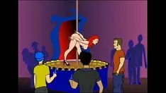 Play Comic stripintrinsicallyx staketoy