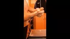 Riproduci Il mio spermatozoo per cristinach2