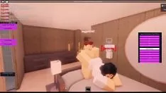 Play Fucworld-beater roblox tread mom interior of condominium