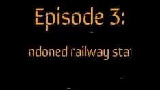 Oynat Sıra 3: engelsiz tren istasyonu