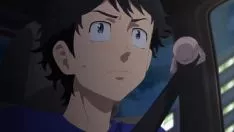 Jouer Les représailles de la capitale japonaise s01-e12