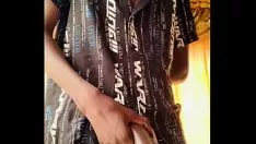 चलाएँ महा सशाय के साथ परफॉर्मिन
