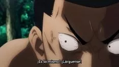 चलाएँ Jujutsu kaisen 15