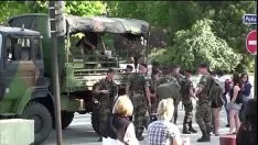 Redare Turnul Eiffel extremum populace triada sexuală în paris anatole france