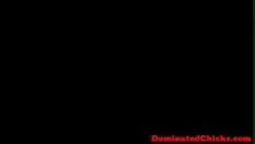Играть Трахнутая в жопу рабыня принимает сперму