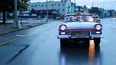 Reproduzir Ele não tem dinheiro para pagar o táxi e eles fodem o bspoil