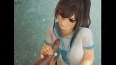Jouer Yukina sort du b. | enregistrement vidéo de cire dans : protocoles de transfert hypertexte://hhentai.net/doujinshi-hentai/yukina-himeafrican millet-walk out-the-b.-57.html