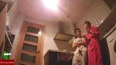 Abspielen Der Zündstift auf meiner Kitty-Katze adr058