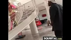 تشغيل لطيفة النفث الثمينة gf 7